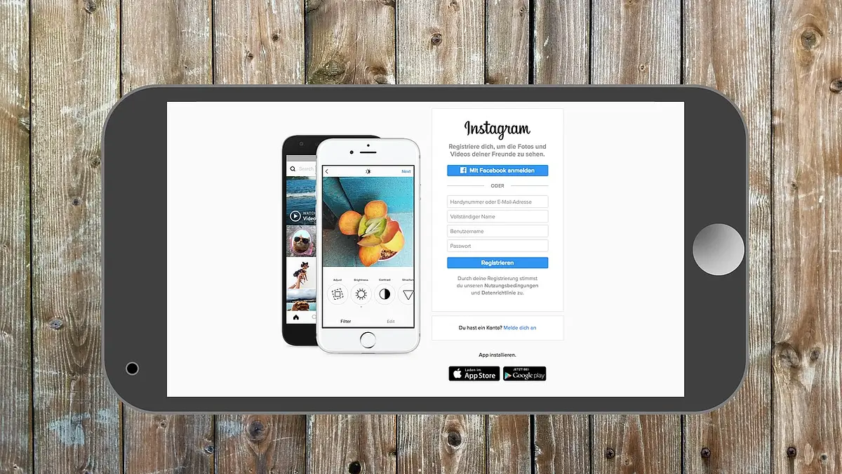 Jak dodać konto na Instagramie? Poradnik krok po kroku