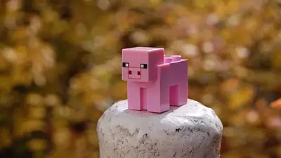 Minecraft na komputer – instalacja, wymagania i porady