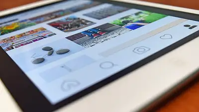 Jak ukryć zdjęcia na Instagramie? Przewodnik po archiwizacji