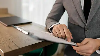 Jak tworzyć dokumentację ISO 9001?