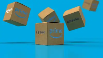 Podwyżka Amazon Prime w Polsce: Nowe ceny i korzyści 2024