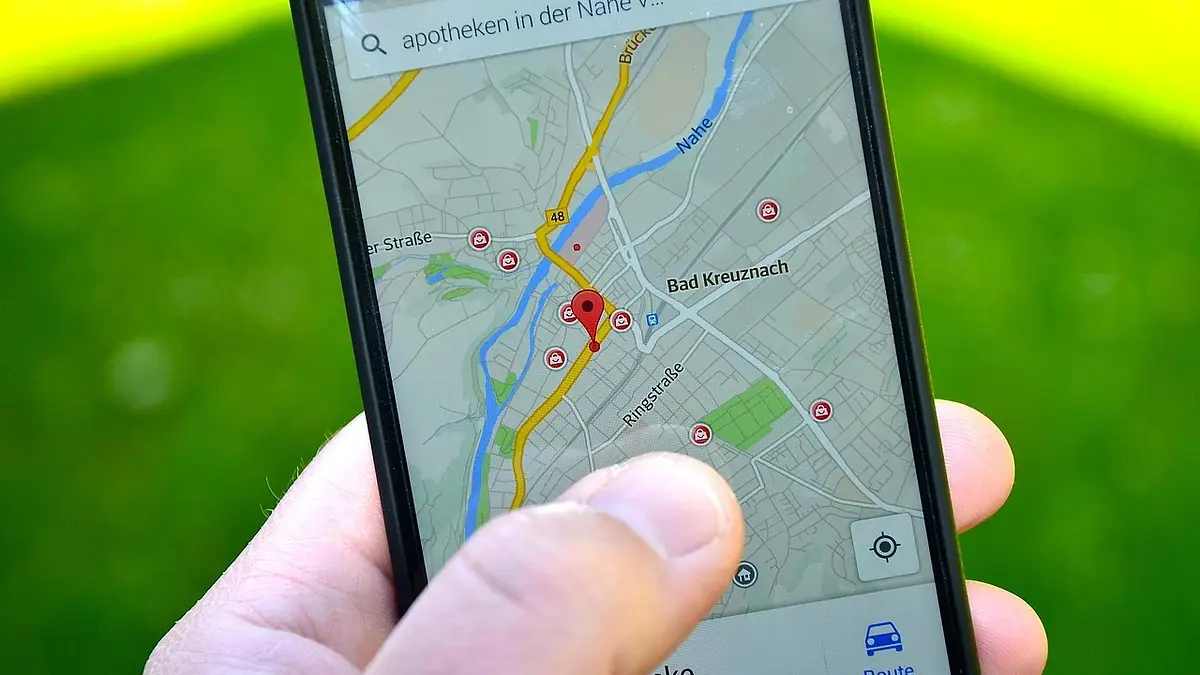 Nawigacja offline – jak działa i kiedy warto z niej korzysta