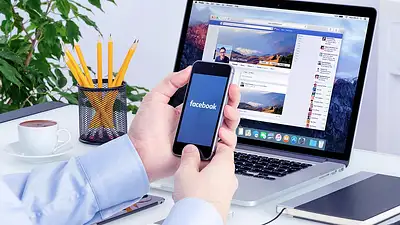 Jak sprawdzić adres e-mail powiązany z kontem Facebook?