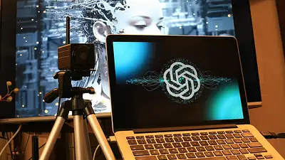 Personalizacja entuzjazmu w ChatGPT – kontroluj ton AI