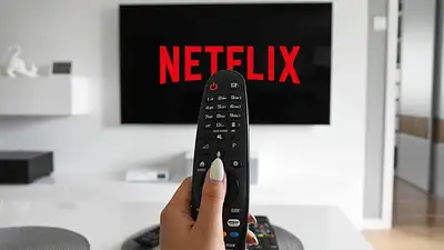 Netflix przejmuje Warner Bros – zmiany na rynku VOD