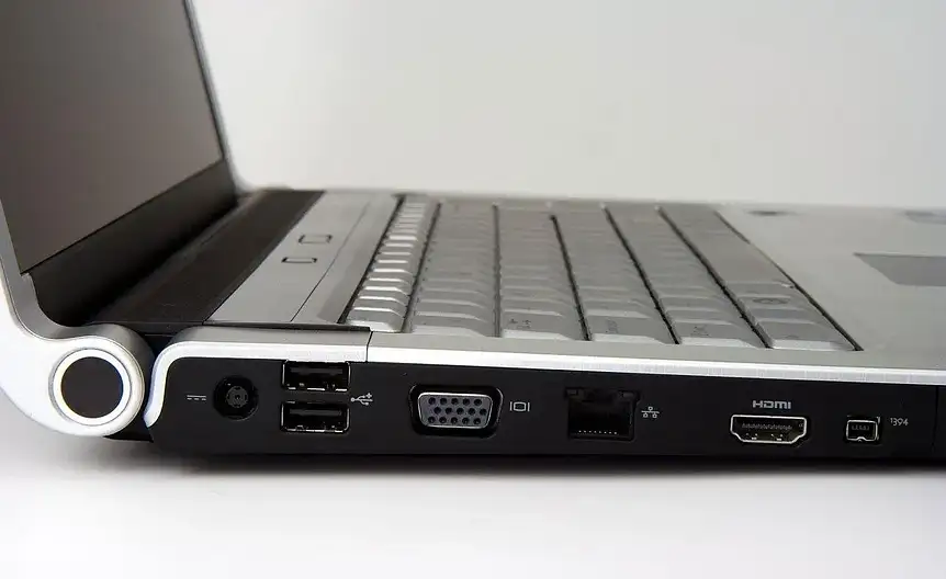 Zlacza monitorow