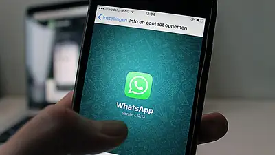 WhatsApp na iPhonie: Obsługa wielu kont już w testach