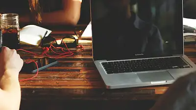 Bezpieczeństwo danych na laptopie – skuteczne metody ochrony