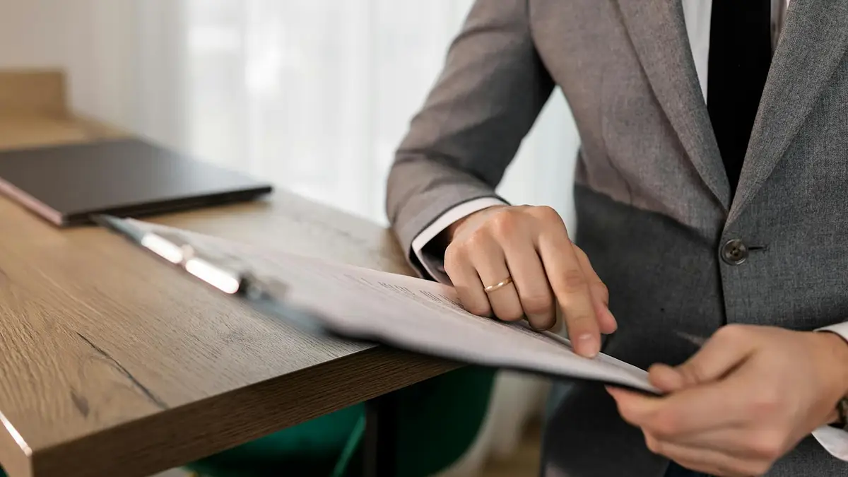 Jak tworzyć dokumentację ISO 9001?