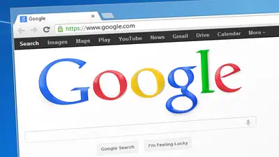 Google Disco – eksperymentalna przeglądarka z AI