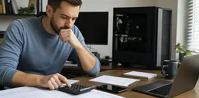 Komputer na raty 0% – najlepsze oferty i porady 2026