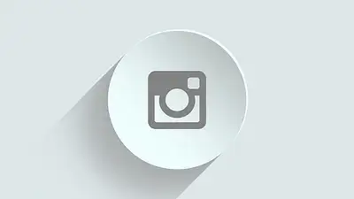 Weryfikacja na Instagramie: Co daje niebieski znaczek?