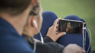 Amazon Prime Video: AI-generowane podsumowania seriali