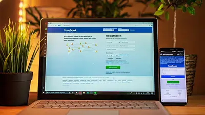 Jak odzyskać konto na Facebooku bez maila? Skuteczne metody