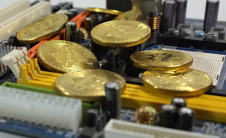 Szybki kup bitcoin