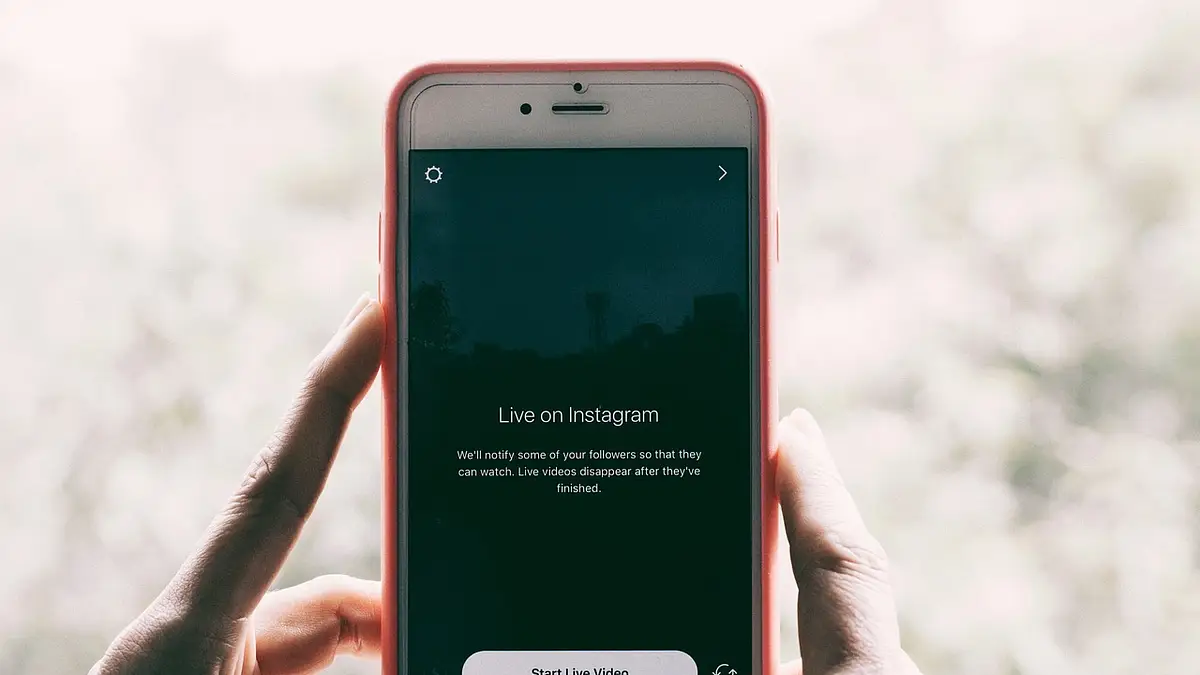 Jak wysłać zdjęcie na Instagramie które zniknie? Poradnik
