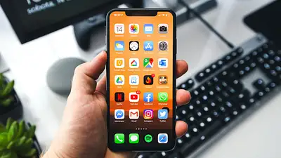 Naprawa iPhone w autoryzowanym serwisie Apple