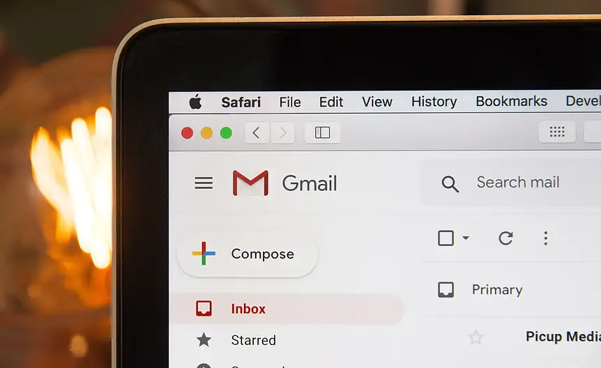 Czy dane z poprzedniego adresu gmail zostana zachowane