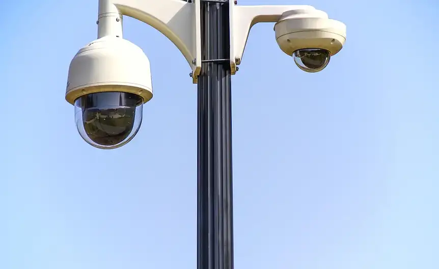 Kamera z modułem gsm do monitoringu bez wi fi
