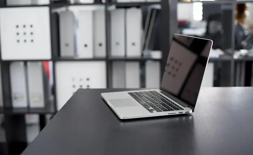 Nowa technologia ai