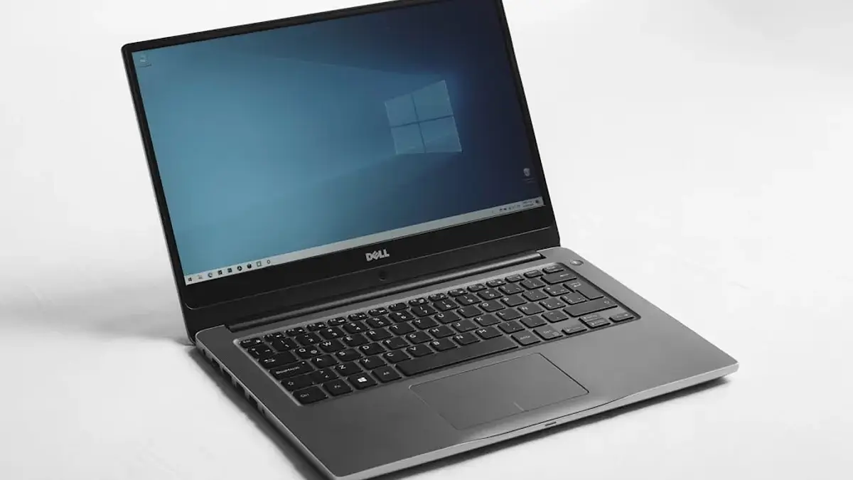 Laptop Dell – niezawodne notebooki do pracy i domu