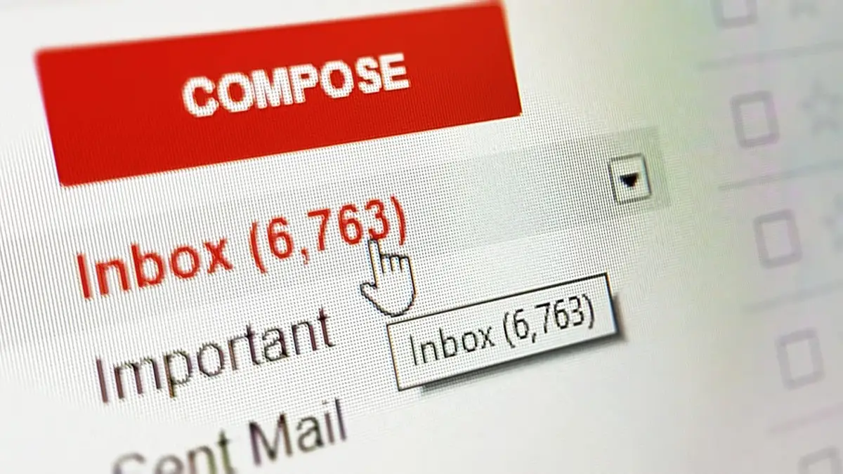 Jak zmienić adres e-mail w Gmail bez utraty danych?