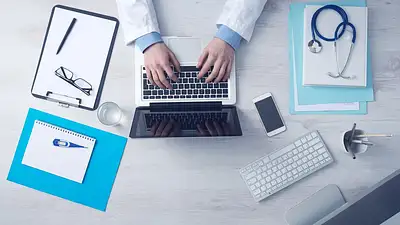 Komputery w życiu codziennym: klucz do nowoczesności
