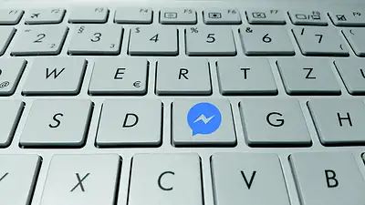 Alternatywy dla Messengera po zamknięciu aplikacji Meta