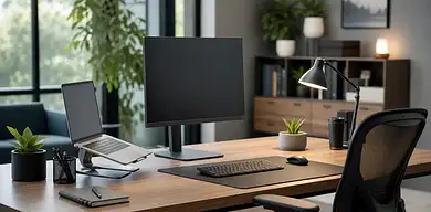 Komputer stacjonarny do pracy 2026 – wybór i ranking