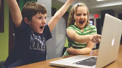 Najlepsze laptopy do gier 2025 – poradnik i ranking